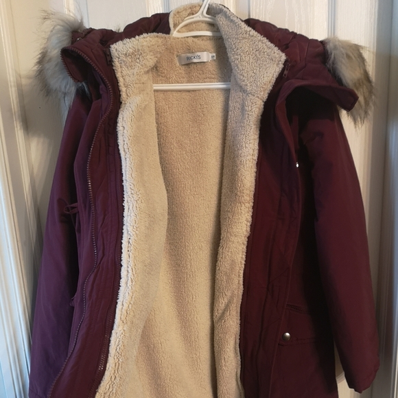 Women's 3 way jacket - Picture 5 of 8